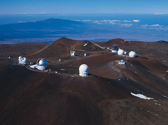 Mauna Kea