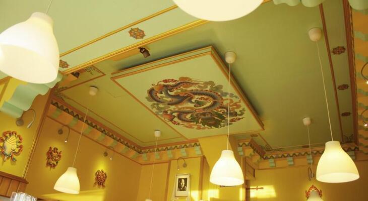 Treebo Trend Dekeling Hotel