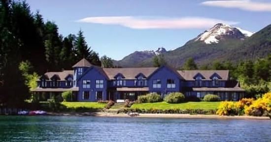 Las Balsas Relais & Chateaux