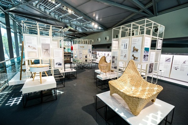 Red Dot Design Museum