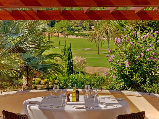 Sheraton Mallorca Arabella Golf Hotel