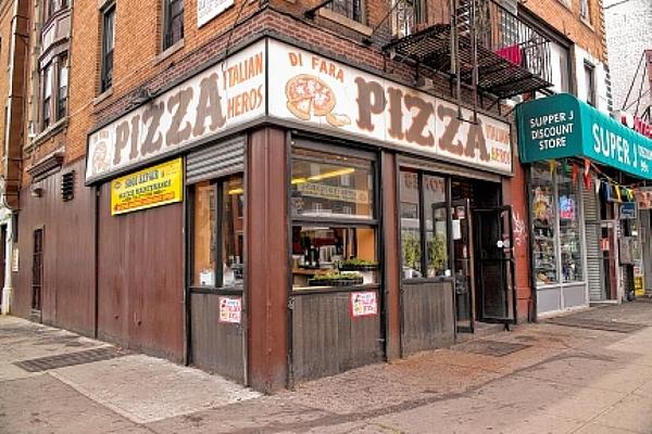 Di Fara Pizza