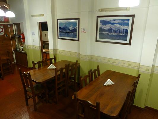 La Posta Apart Hotel