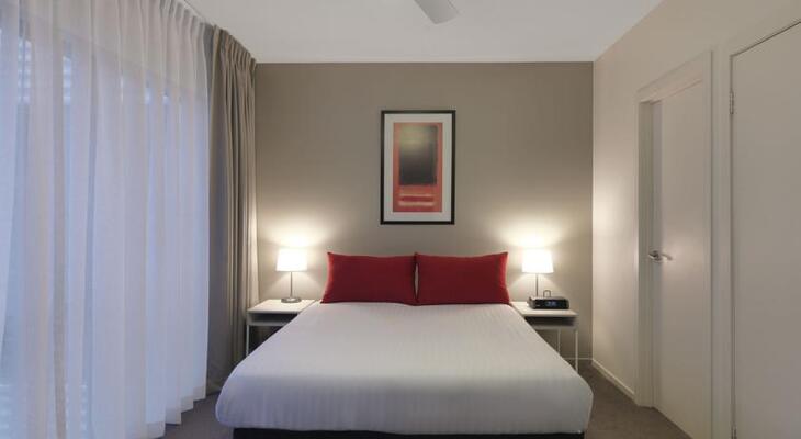 Adina Apartment Hotel St Kilda Melbourne