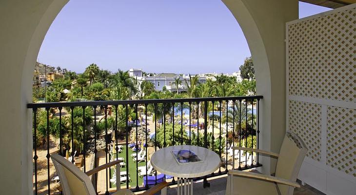 Hotel Cordial Mogan Playa