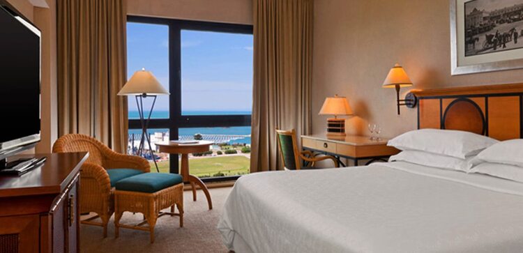 Sheraton Mar De Plata Hotel