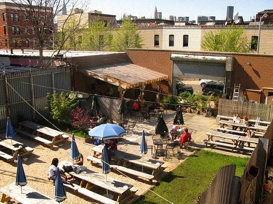 Greenpoint Fish & Lobster Co.