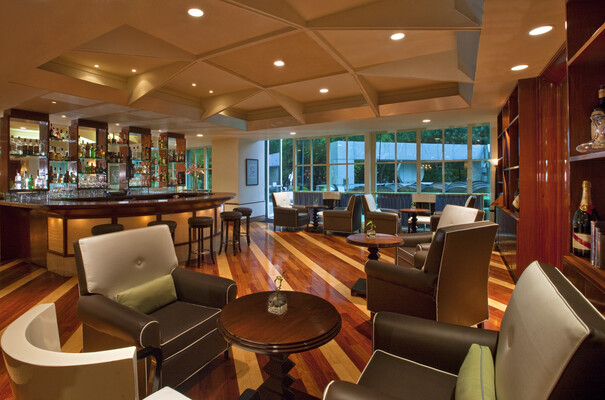 Sheraton Maria Isabel Hotel