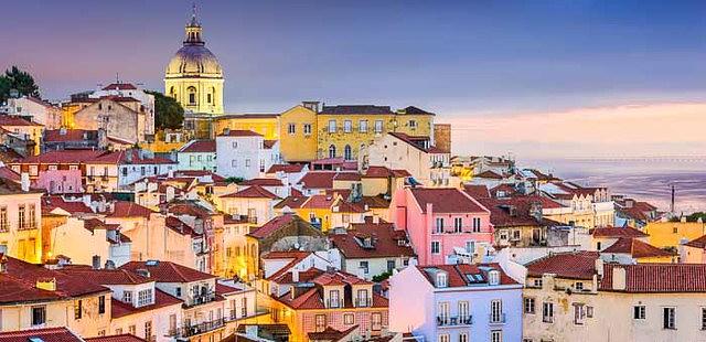 Alfama