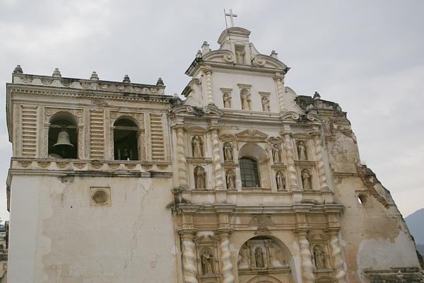 Iglesia de San Francisco