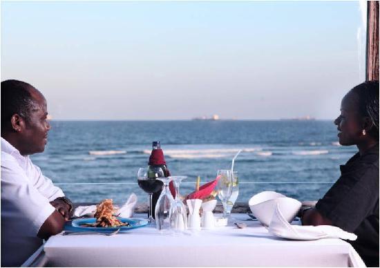 Sea Cliff Hotel
