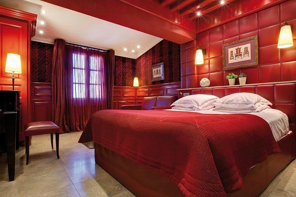 Hotel du Chateau & Spa - Les Collectionneurs