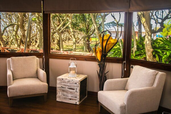 Lemu Lodge