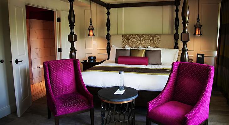 The Birchwood
