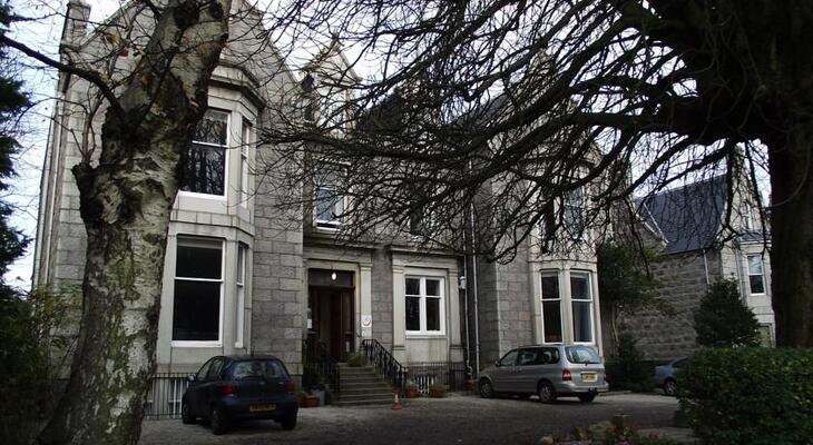 Aberdeen Youth Hostel