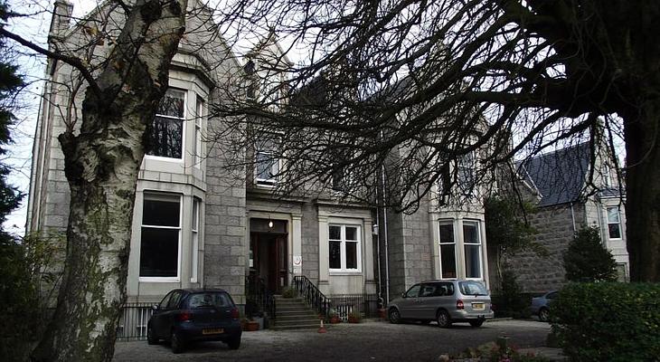 Aberdeen Youth Hostel