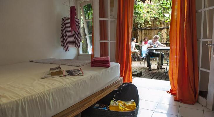 ViaVia Guesthouse