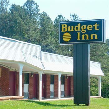 Budget Inn