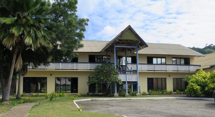 Rabaul Hotel