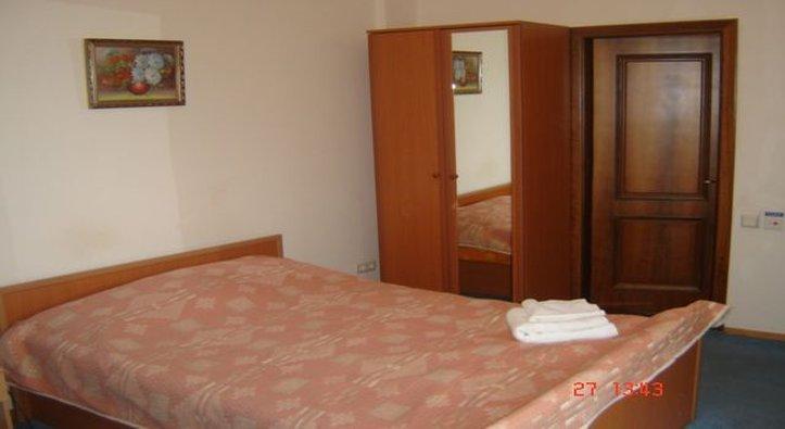 QIz Qalasi Boutique Hotel