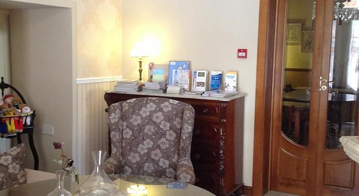 Maria Giovanna Guest House