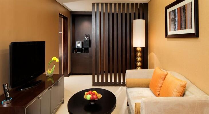 Address Dubai Marina