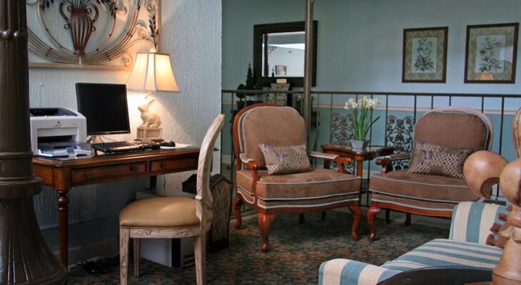 Comfort Inn Savannah