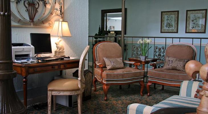 Comfort Inn Savannah