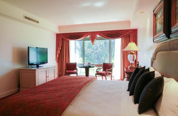 Iguazu Grand Resort