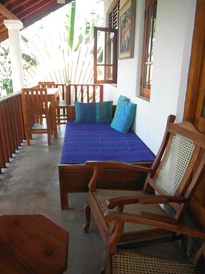 Moonstone Villas