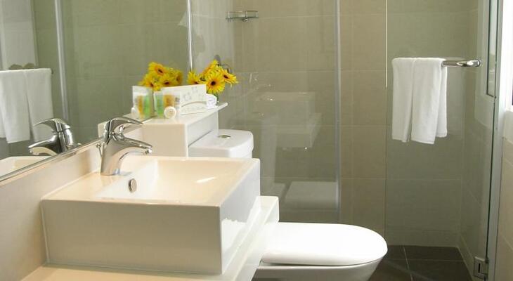 Link Hotel Singapore