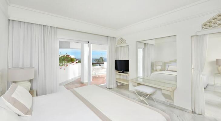 Iberostar Selection Marbella Coral Beach