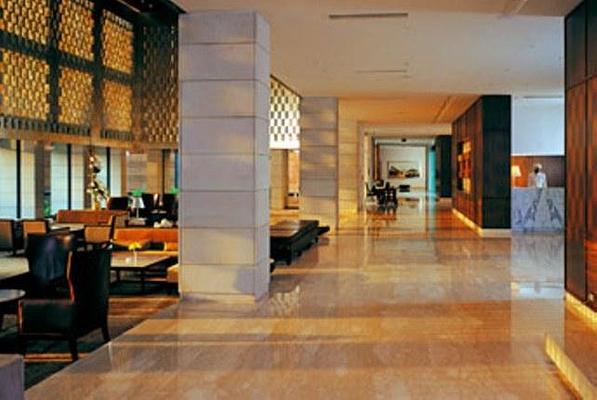 ITC Sonar, Kolkata - a Luxury Collection Hotel