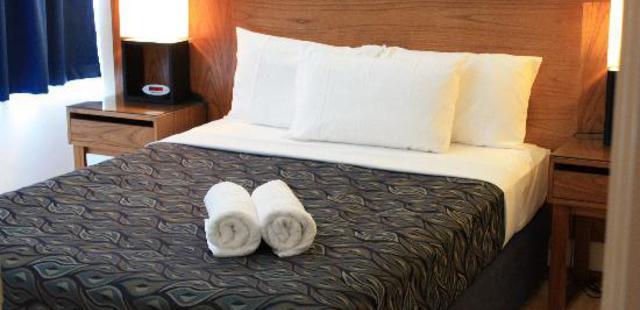 Cullen Bay Resorts