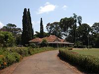 Karen Blixen Museum