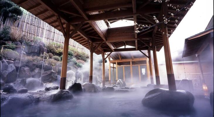 Hotel Okada