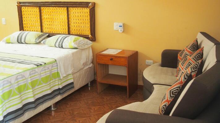Hotel El Gran Caiman