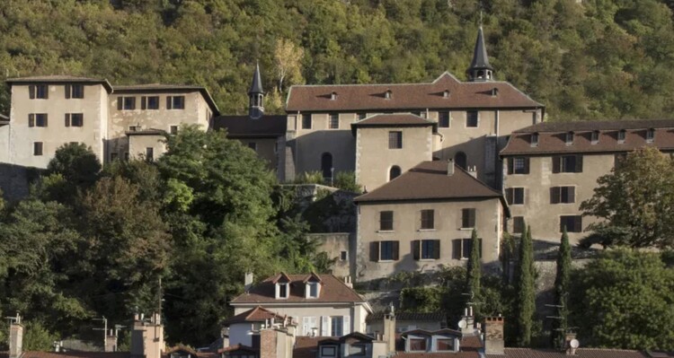 Musee Dauphinois