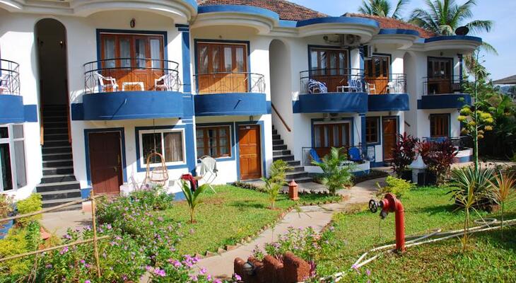 Santana Beach Resort
