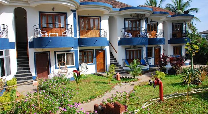 Santana Beach Resort