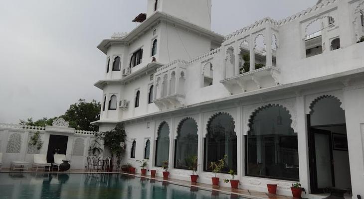 Karohi Haveli