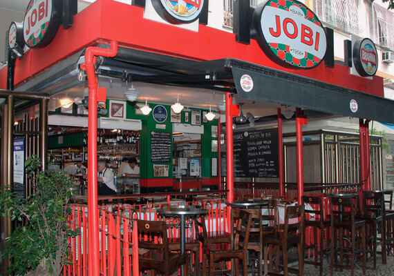 Jobi