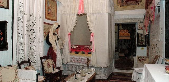 Historical & Folklore Museum of Gavalochori