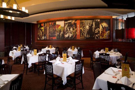 Fogo de Chao Brazilian Steakhouse