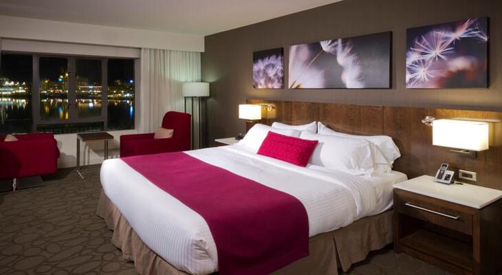 Delta Hotels by Marriott Victoria Ocean Pointe Resort