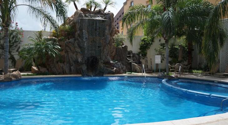 Safi Royal Luxury Valle