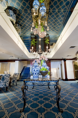 The Twelve Apostles Hotel and Spa