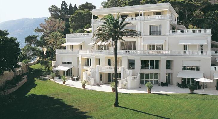 Cap Estel Hotel