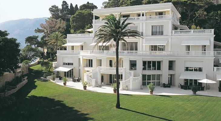 Cap Estel Hotel