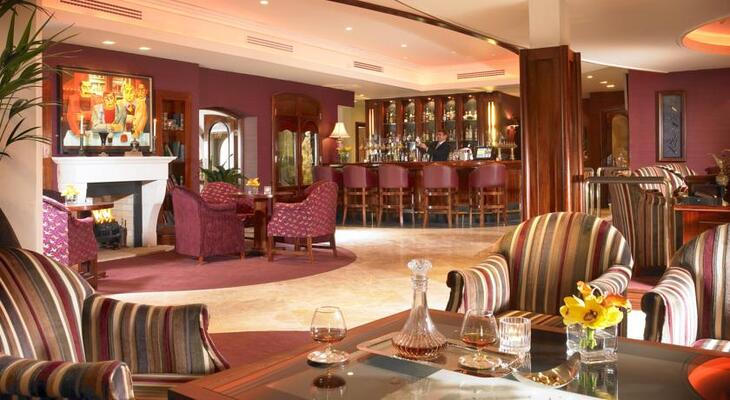 Blue Haven Hotel Kinsale
